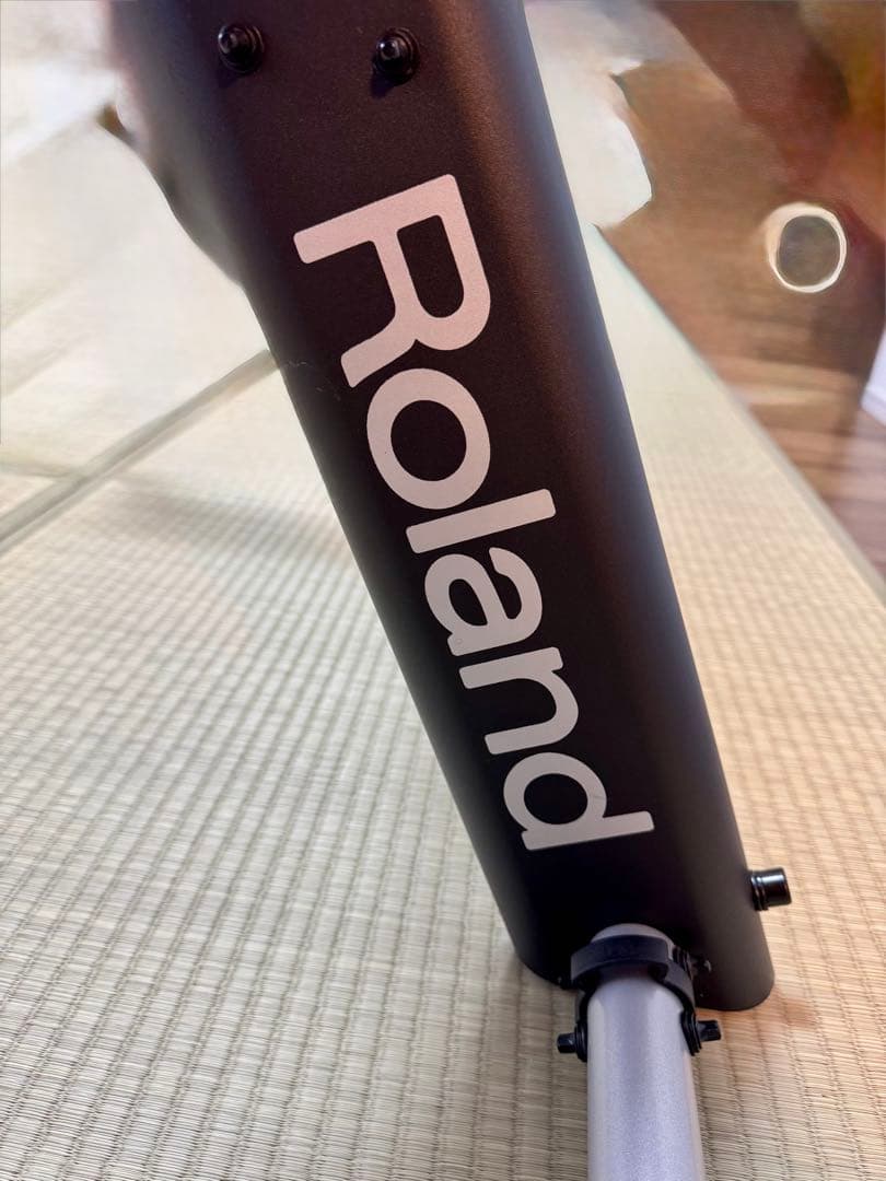 Roland キーボードスタンド KS-G8