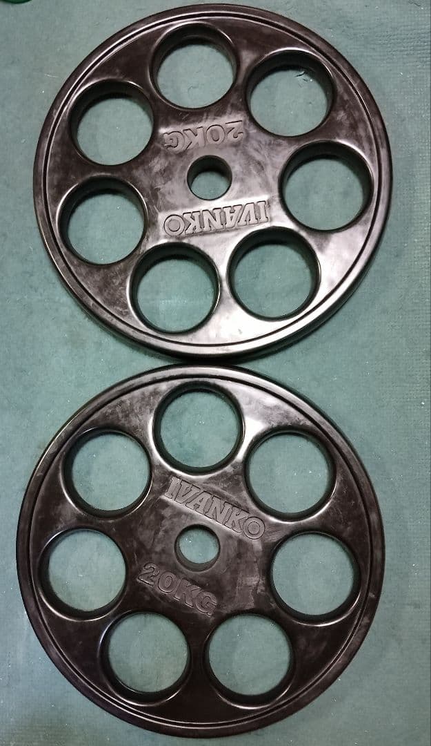 専用ページ　オリンピック プレート　IVANKO