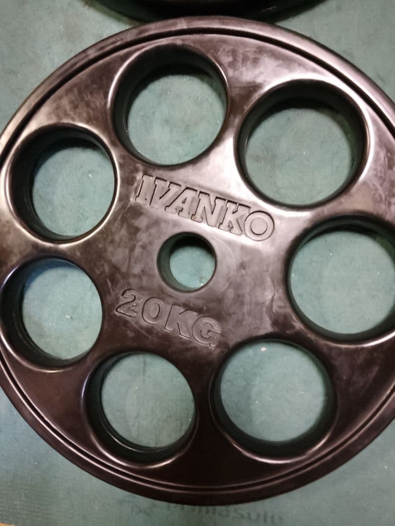 専用ページ　オリンピック プレート　IVANKO