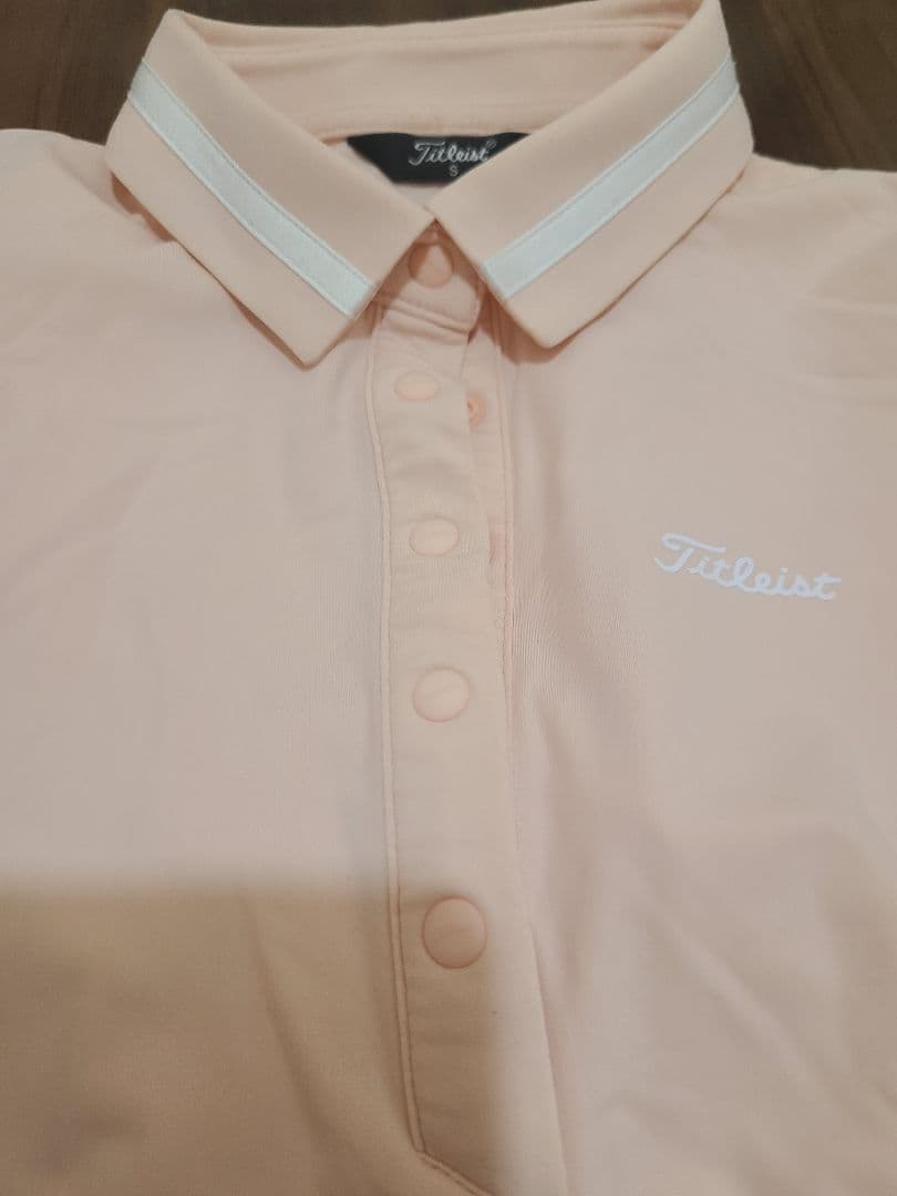 韓国正式☆タイトリストウェアセット