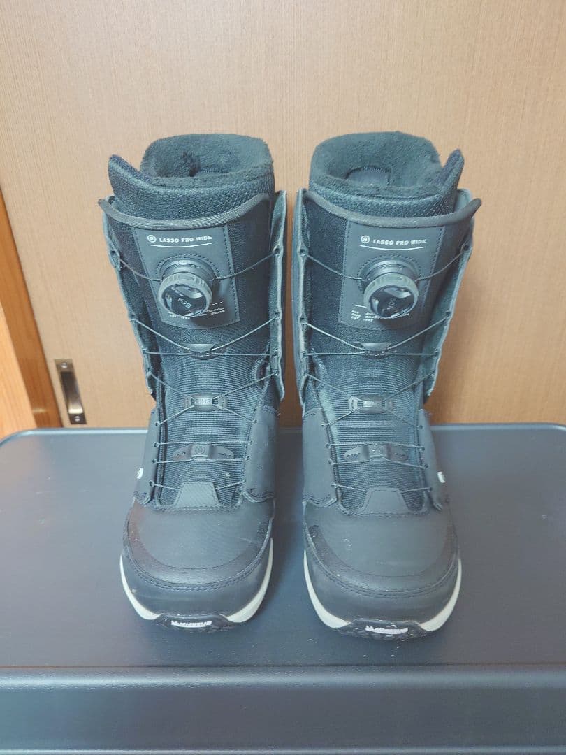 スノーボード RIDE LASSO Pro WIDE 29