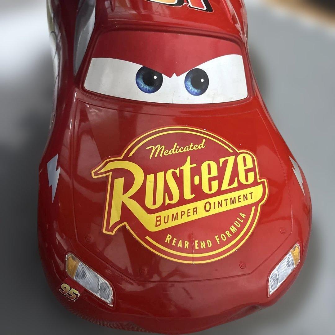 カーズ 50cmフィギュア