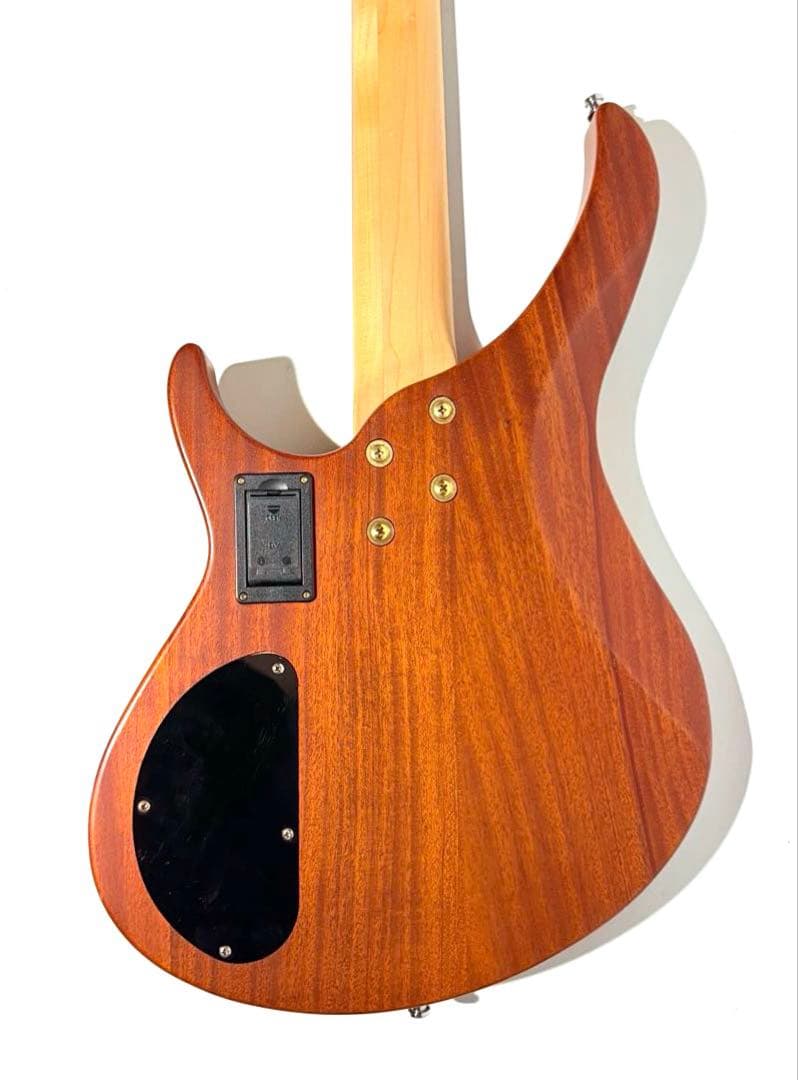 【美品】ANTIQUE NOEL ATB-560 エレキベース