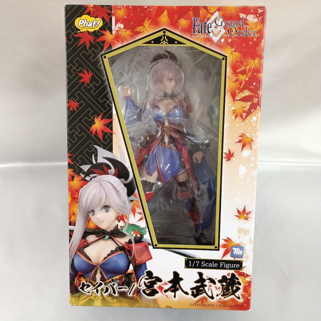 セイバー/宮本武蔵 「Fate/Grand Order」 1/7