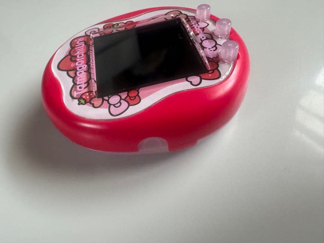 たまごっちユニ サンリオキャラクターズ