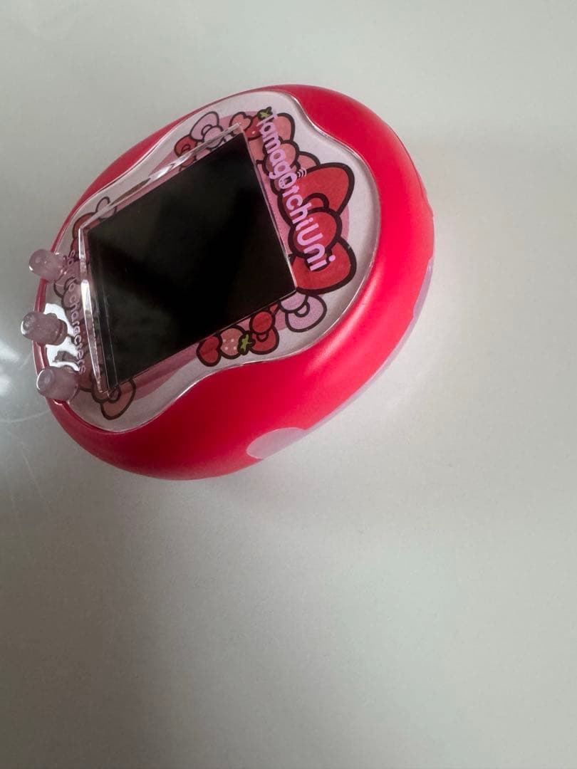 たまごっちユニ サンリオキャラクターズ