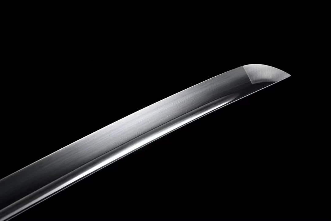 【村雨】 武具　刀装具　日本刀　模造刀 居合刀