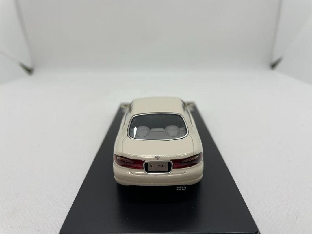 402-676 Hi-Story 1/43 マツダ アンフィニ MS-8