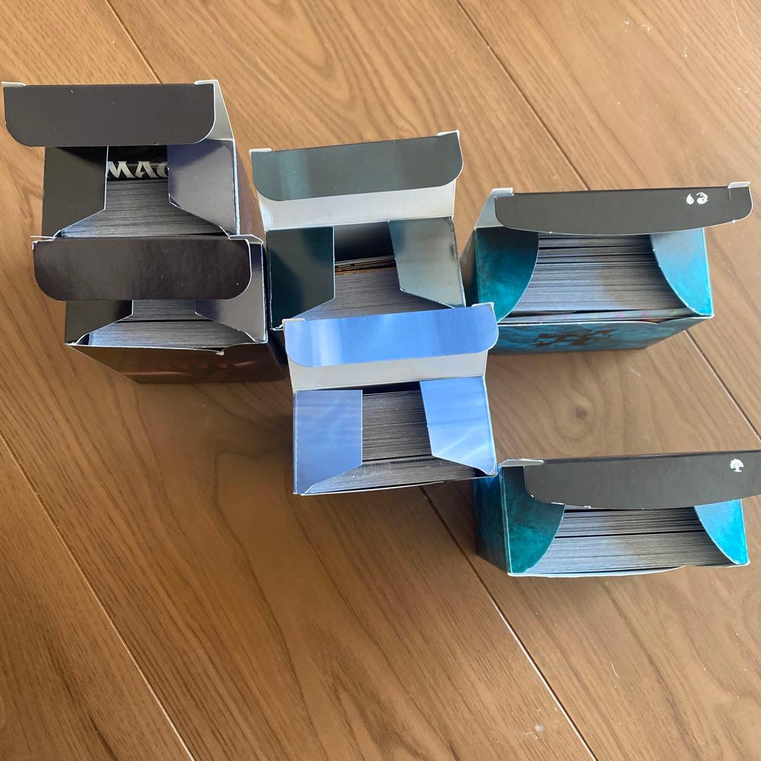 【送料無料】ウィザーズ・オブ・ザ・コースト　マジックザギャザリング　まとめ売り