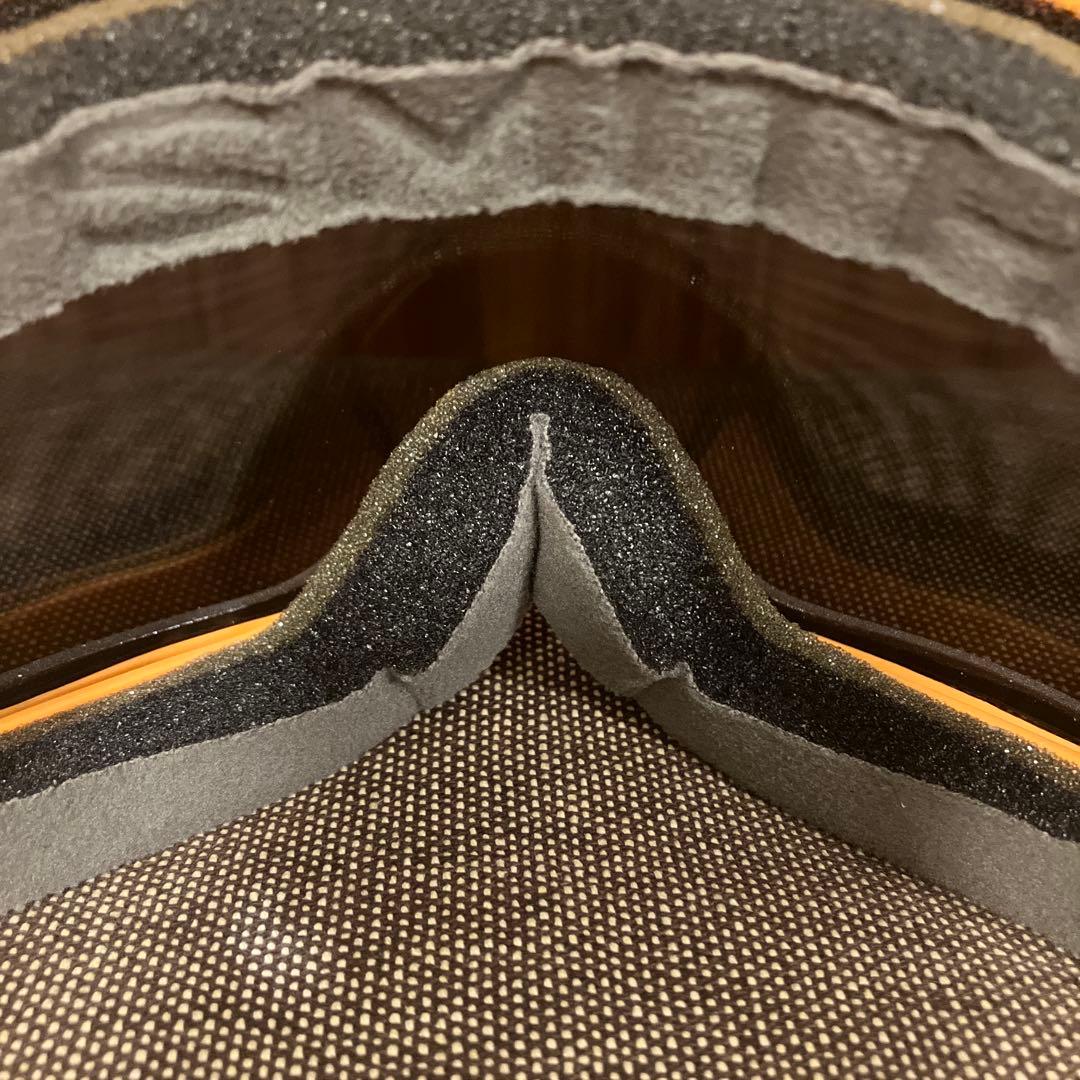 【SMITH】Proxy Cromapopレンズ スノーボードゴーグル