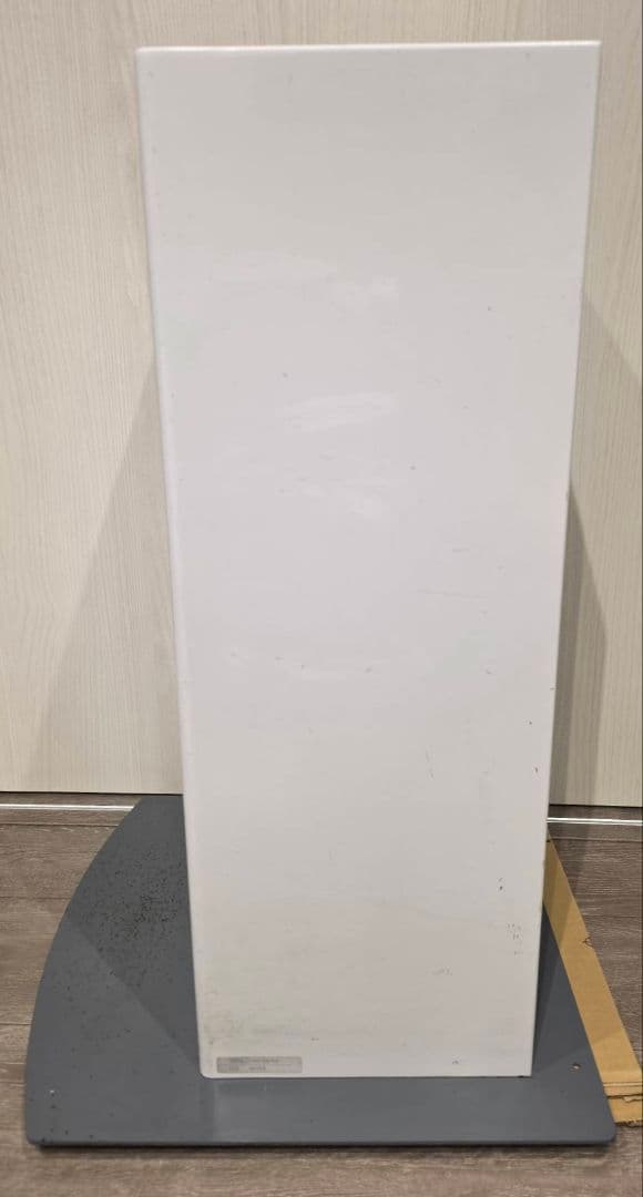 VT-S20 専用架台　GLORY　券売機用