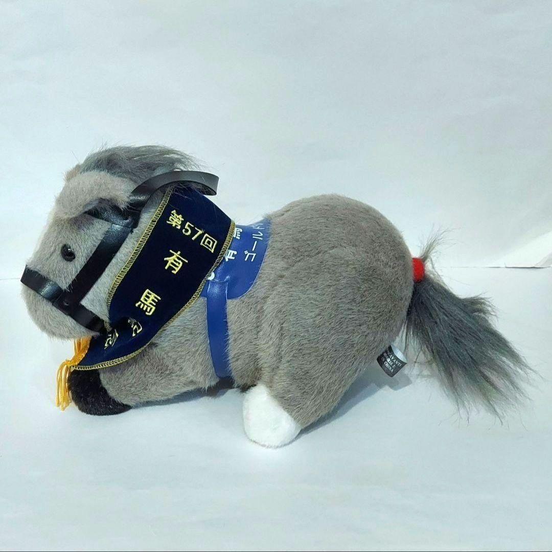 ゴールドシップ ぬいぐるみ 有馬記念 ウマ娘 競馬 アイドルホース AVANTI