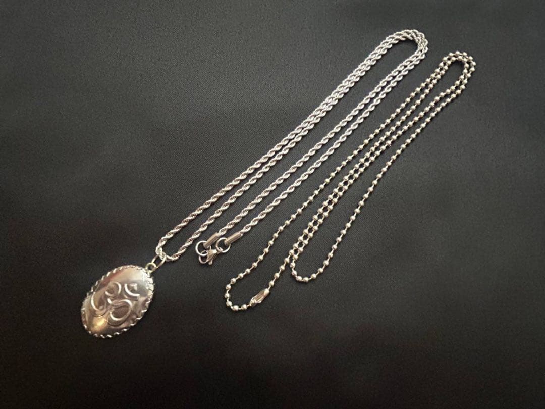 藤井風 イメージペンダント ネックレス