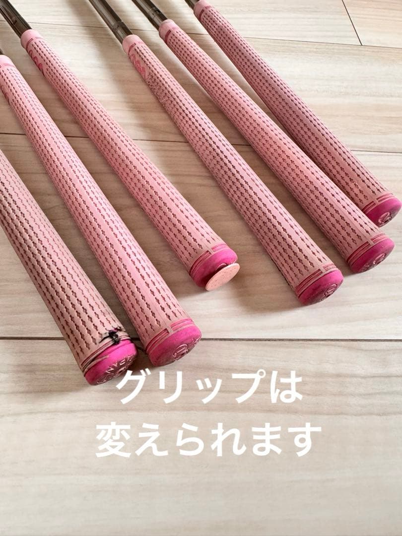 中古、美品、ONOFF アイアン ドライバー ナイキゴルフバッグセット