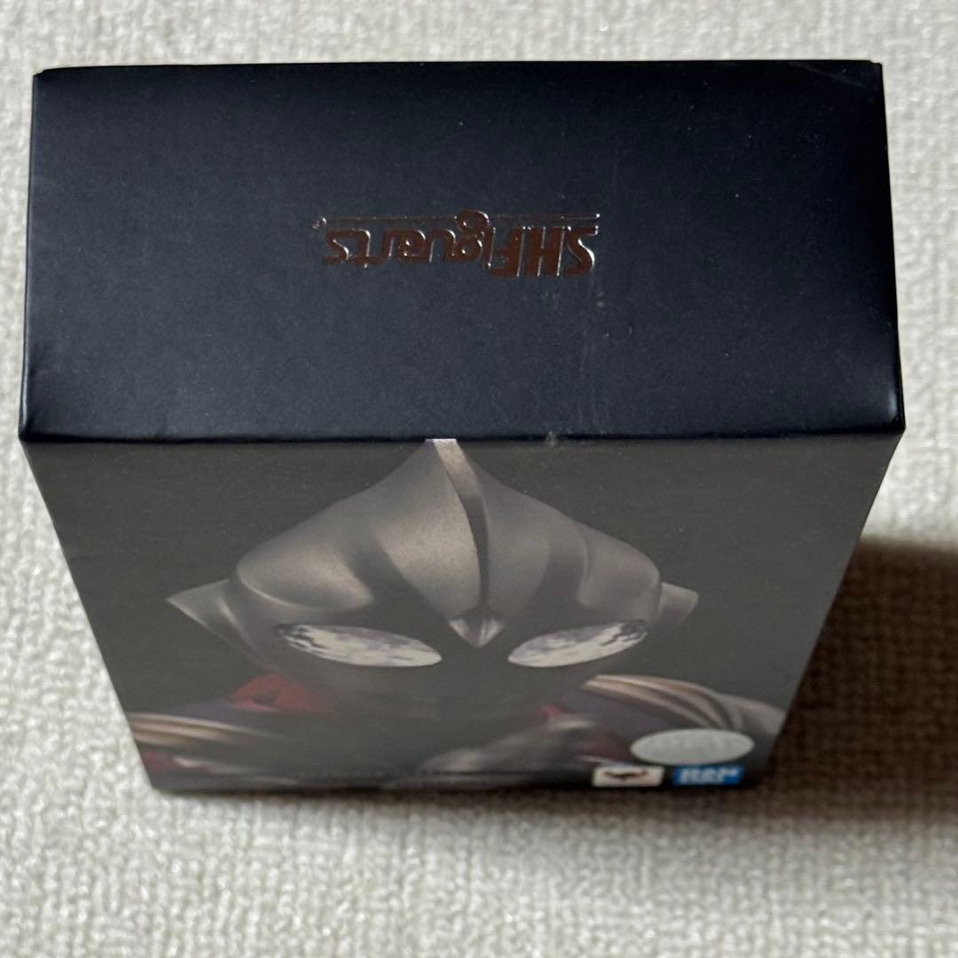 S.H.Figuarts(真骨彫製法) ウルトラマンティガ　マルチタイプ　新品