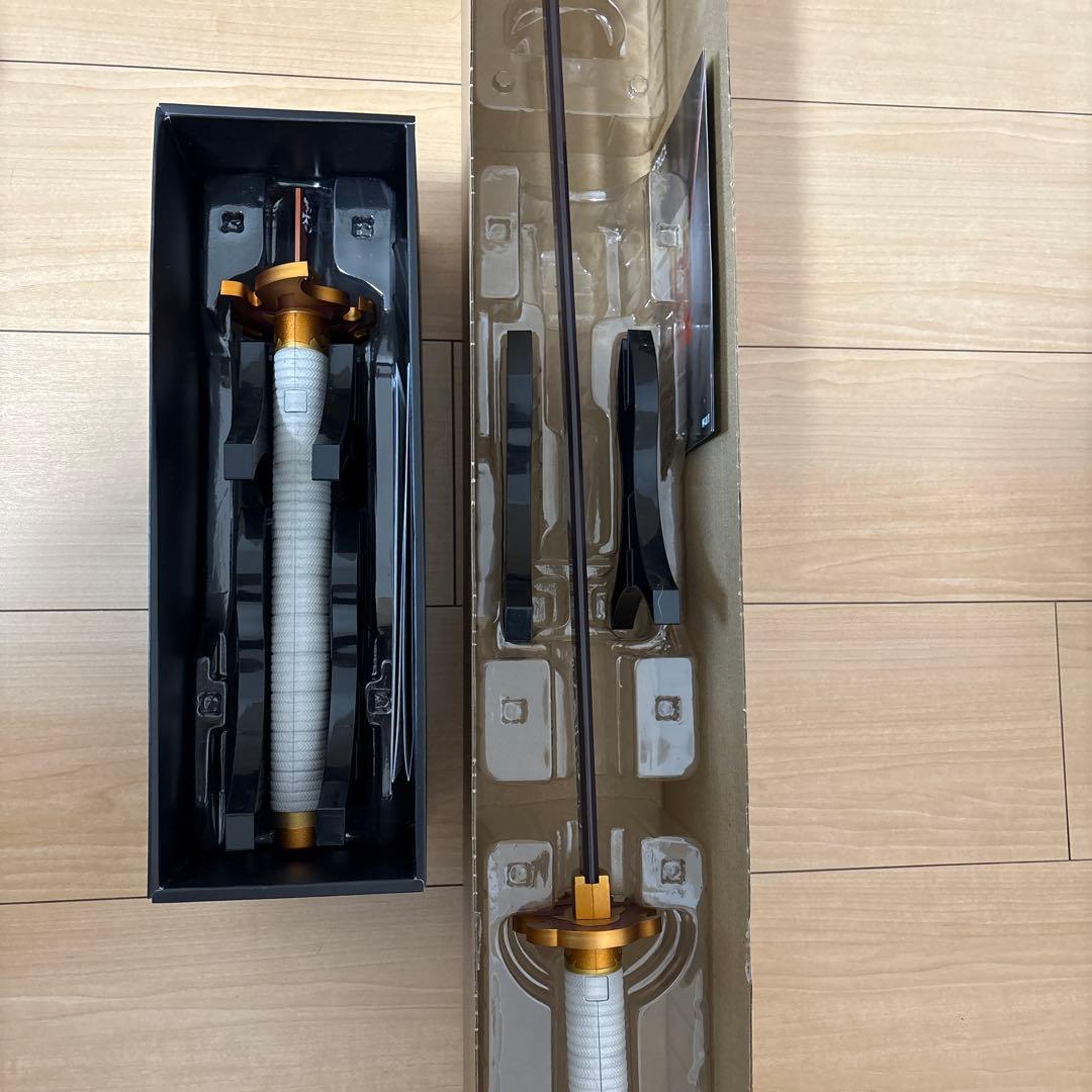 PROPLICA 煉獄杏寿郎 日輪刀&折れた日輪刀 2本セット