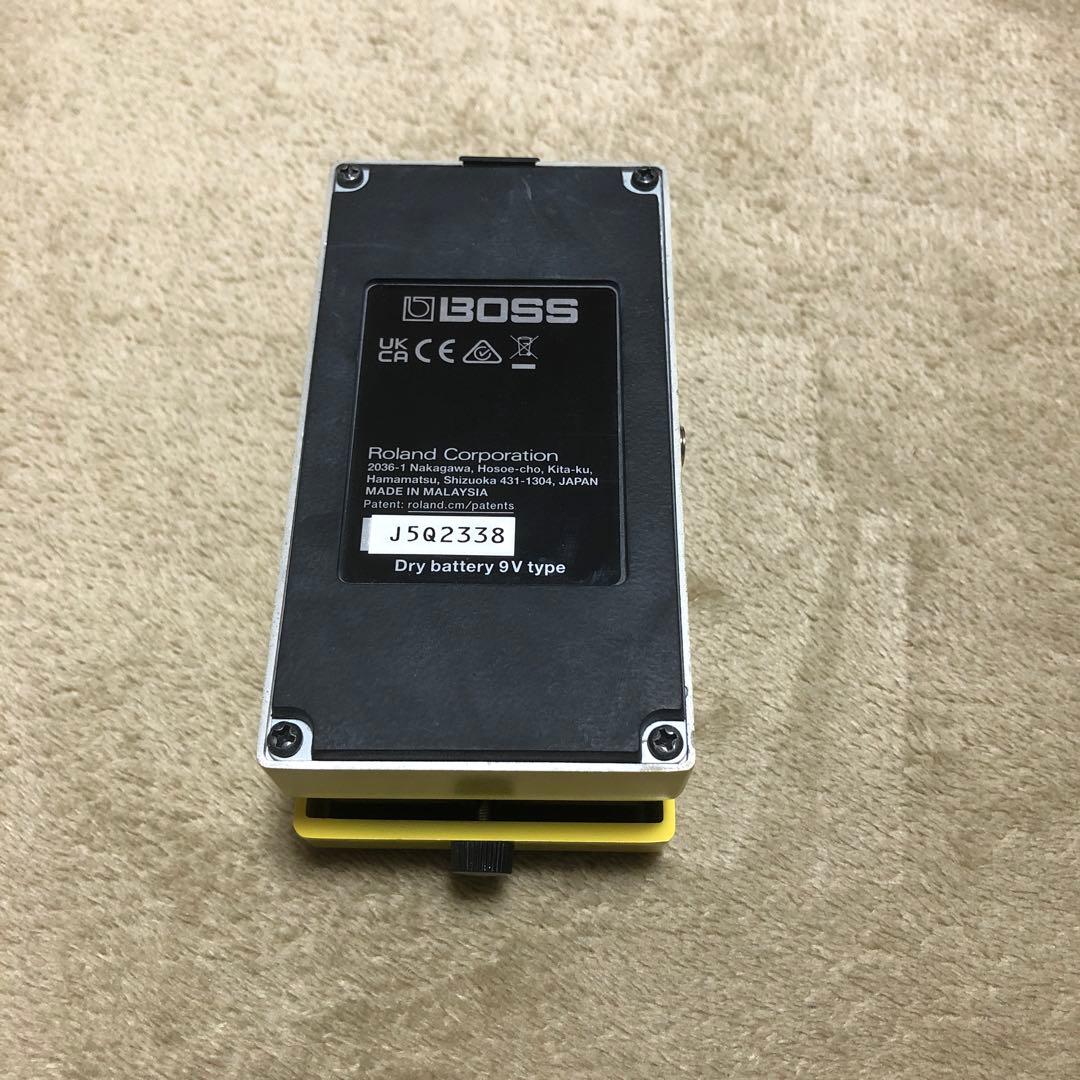 BOSS SD-1 PSA100S セット