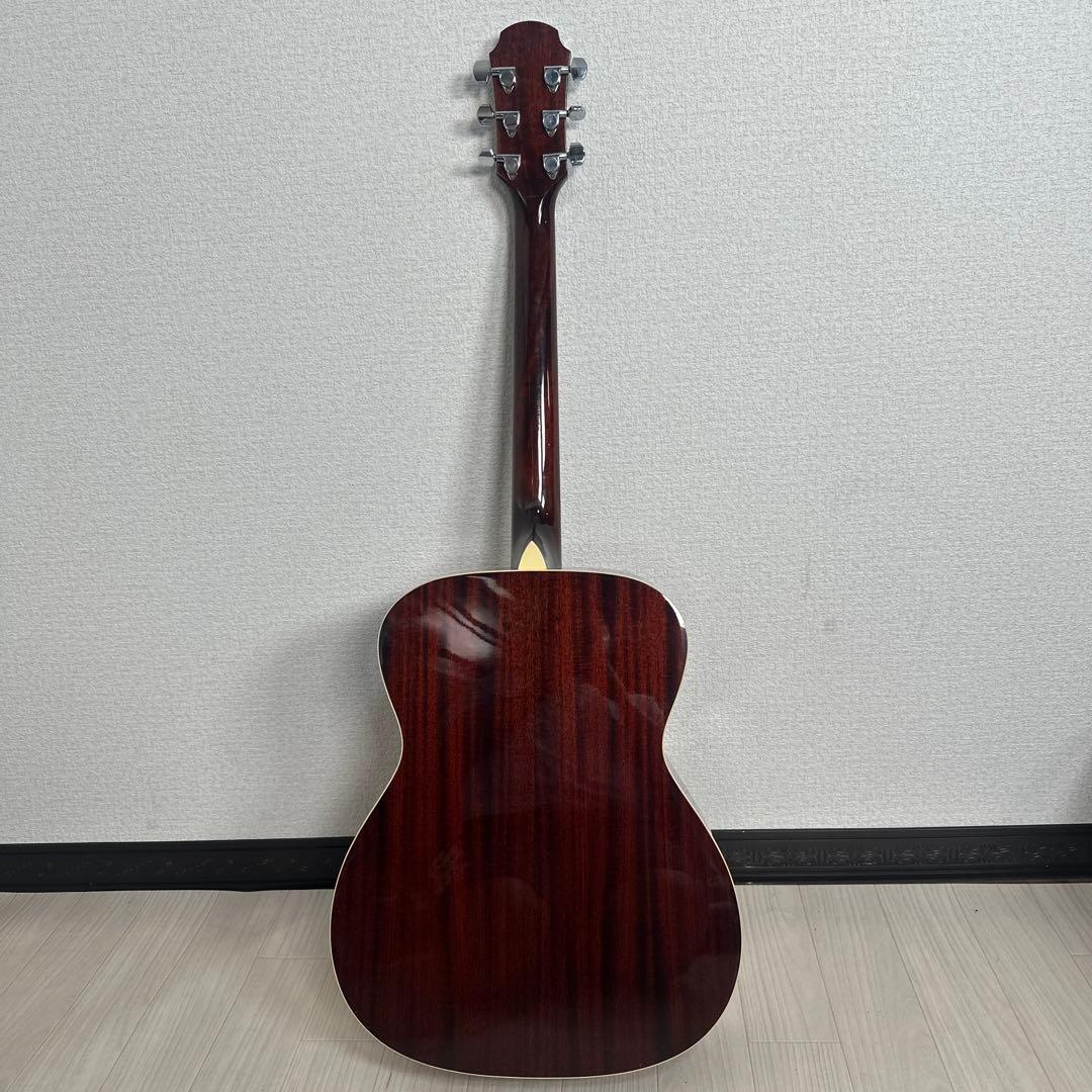 アコースティックギター ARIA アリア ADF-200RBS 管理No.※r2