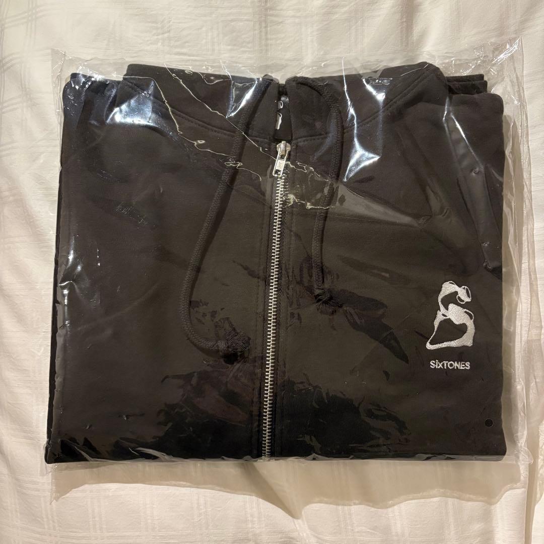【即購入可】SixTONES MILESixTONES パーカー