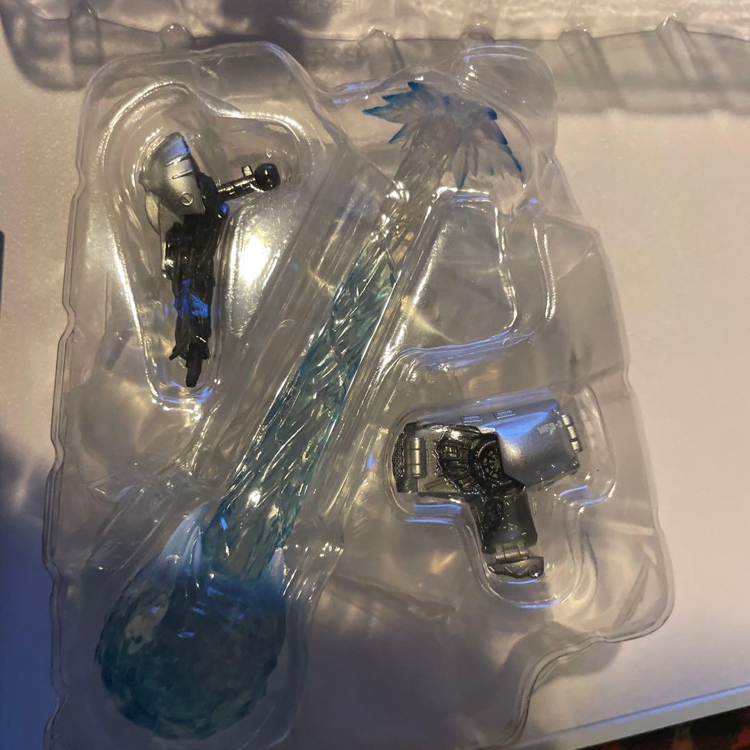 S.H.MonsterArts 三式機龍 品川最終決戦ver