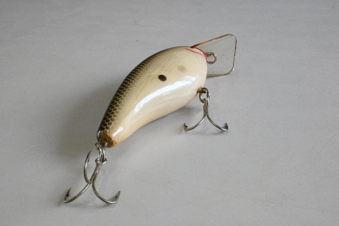 バグリー　バルサB４