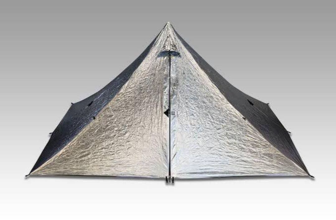 ローカスギア khufu クフ CTF3 lized