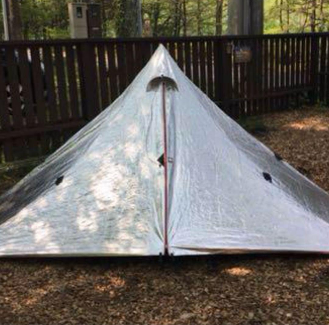 ローカスギア khufu クフ CTF3 lized