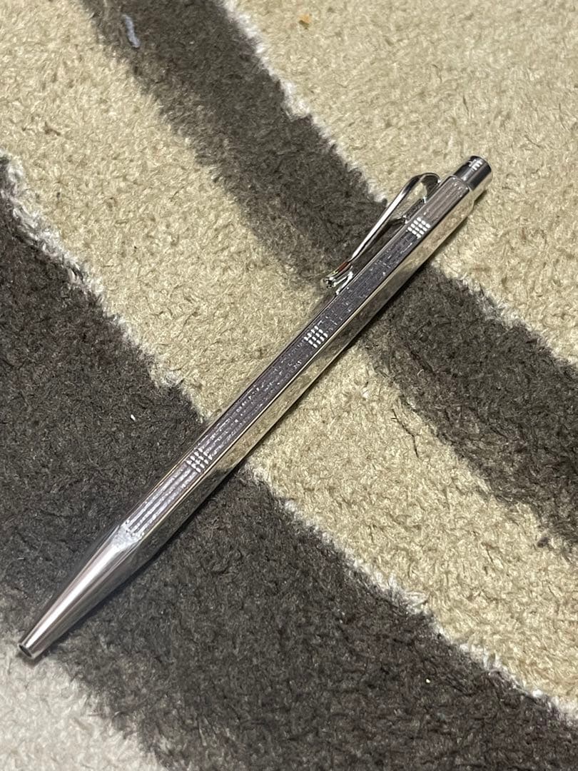 廃盤品　カランダッシュ　エクリドール　マトリス　日本限定1000本