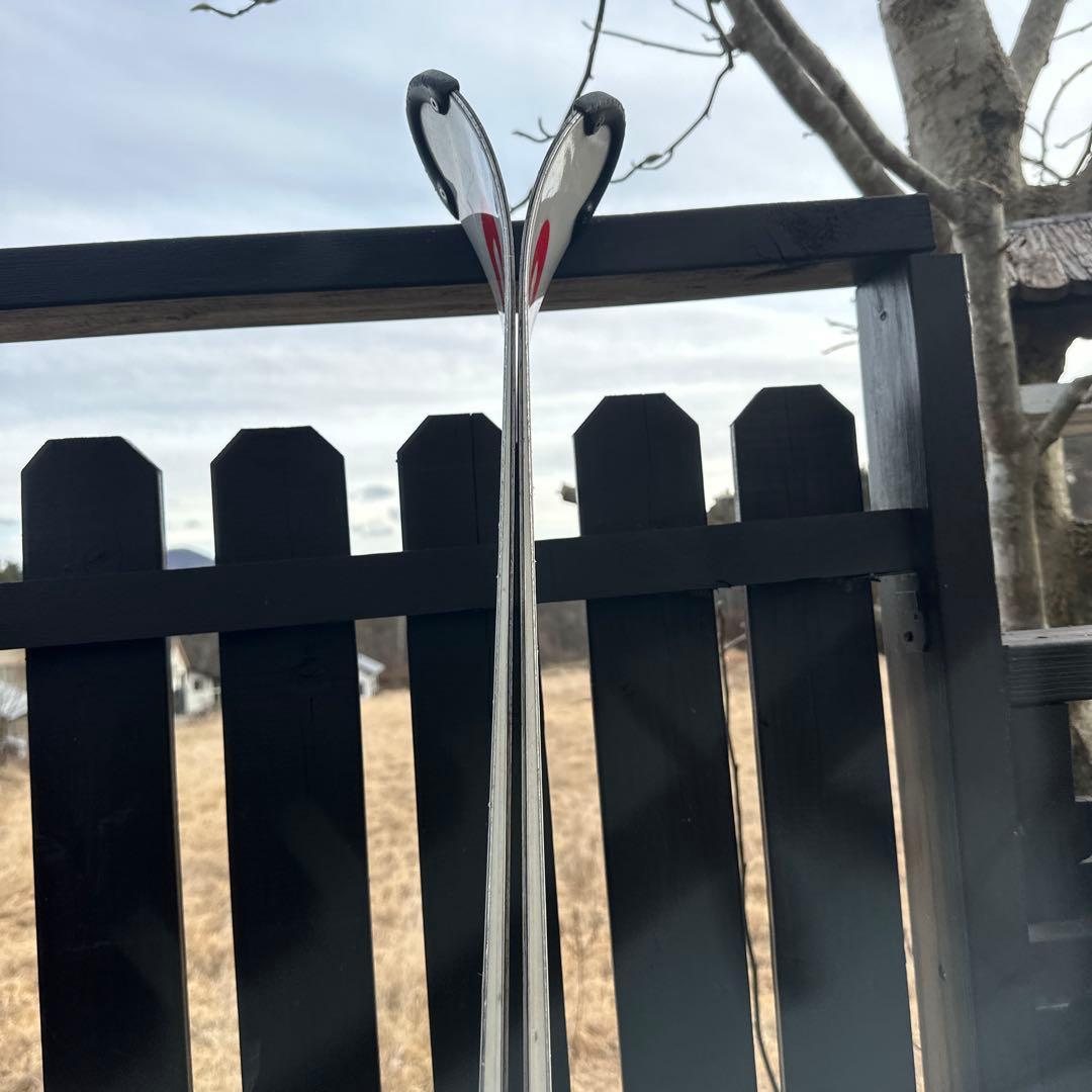 るぅ様　HEAD i SL RD 165 R13　スキー板