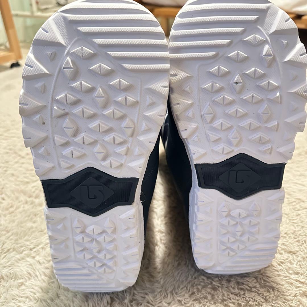 《美品》Burton スノーボード　ブーツ