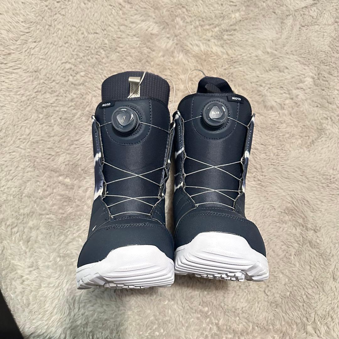 《美品》Burton スノーボード　ブーツ