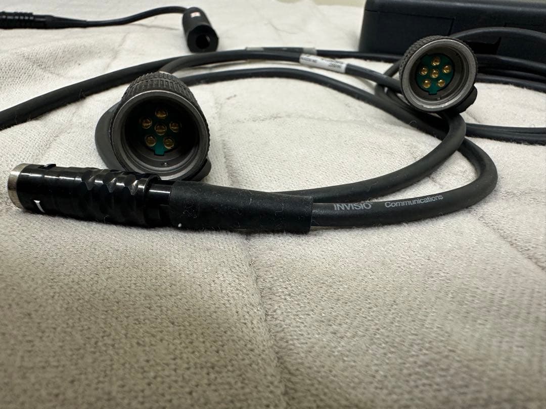 その他 INVISIIO X50