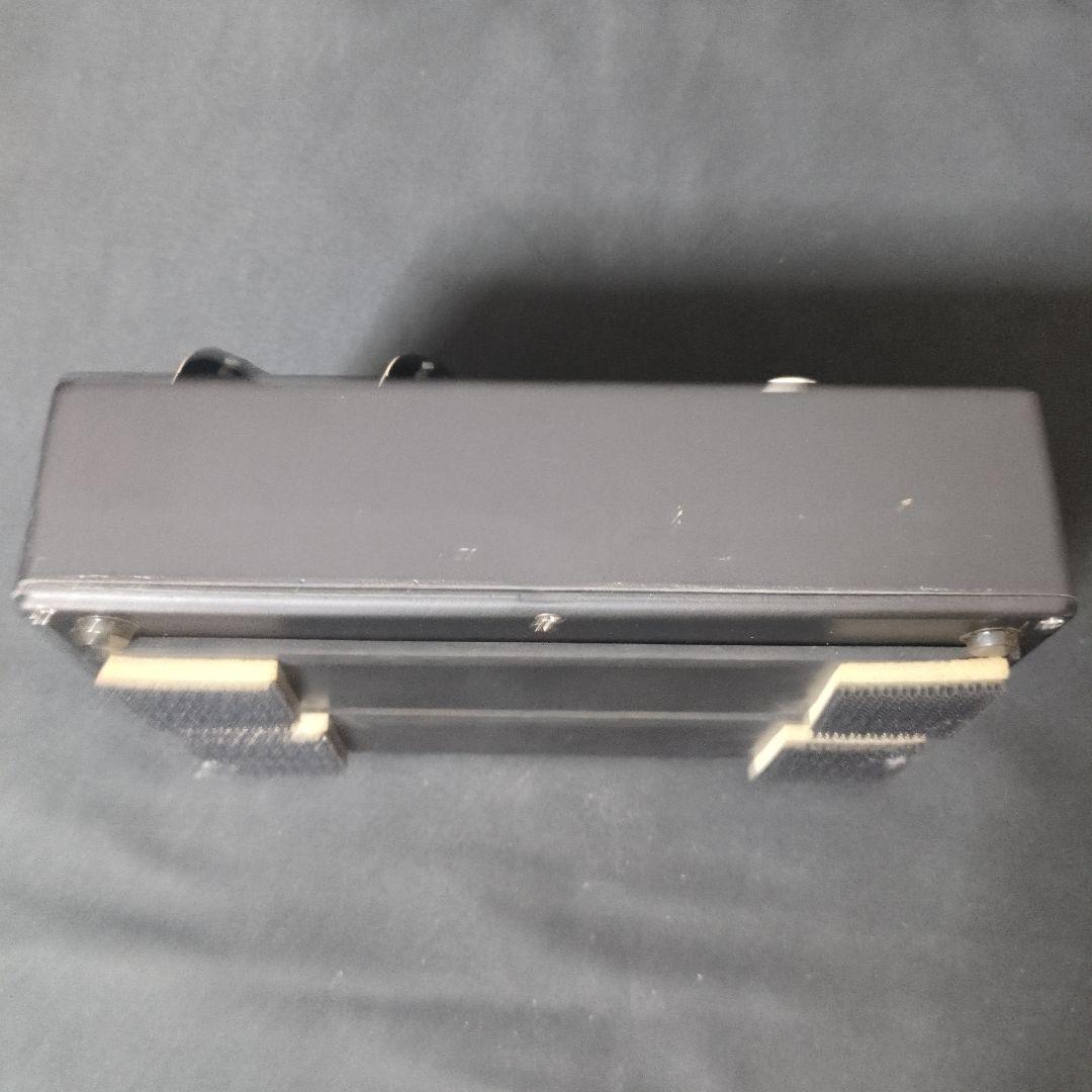 ギター Roger Mayer VOODOO-VIBE