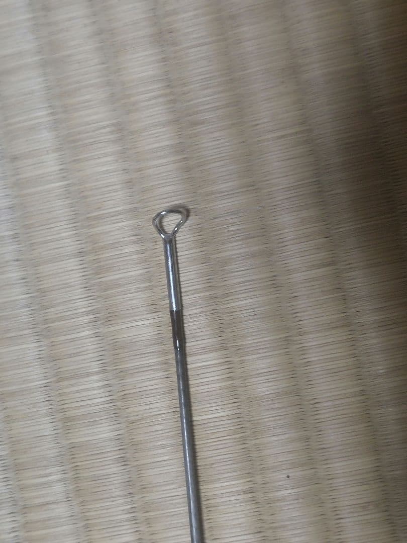 Orvis FlyRod　All Rounder 8ft3in #7