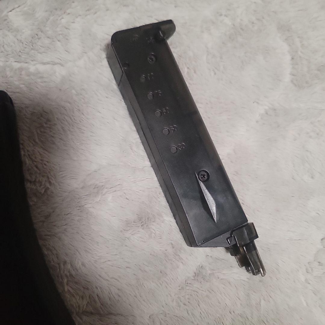 AGMM1カービン エア～コッキングガン(即購入可能です)