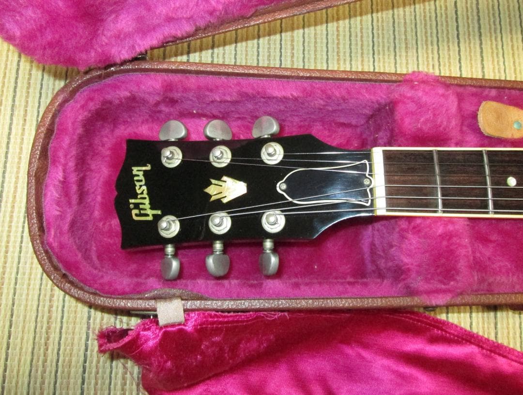 Gibson　USA　ES-335 1995年製