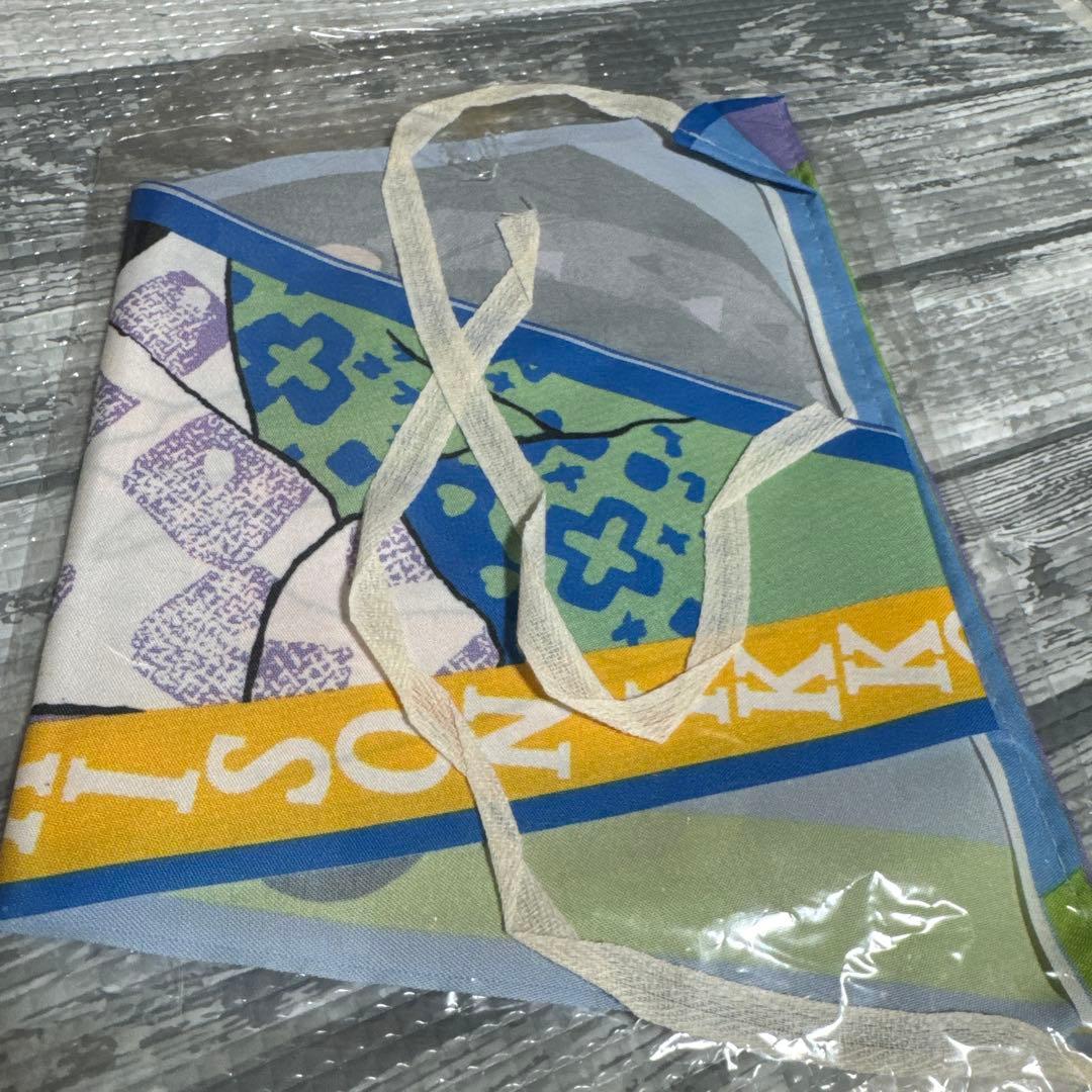 うる星やつら　3連タペストリー　旗　希少品