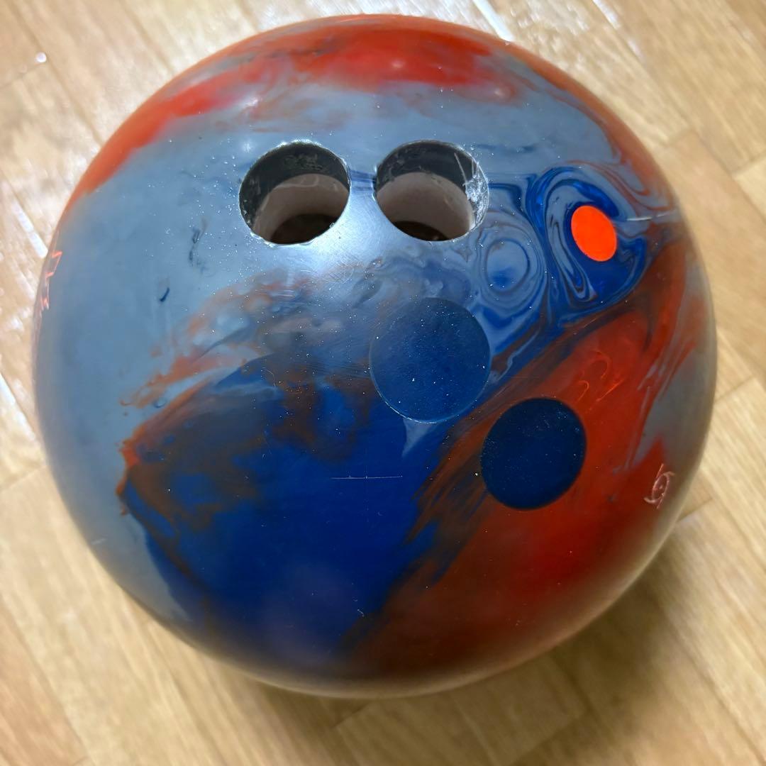 ボウリング 15p アブソリュートパワー