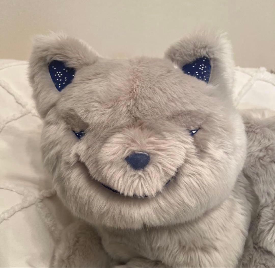 米津玄師リーシューねこちゃん