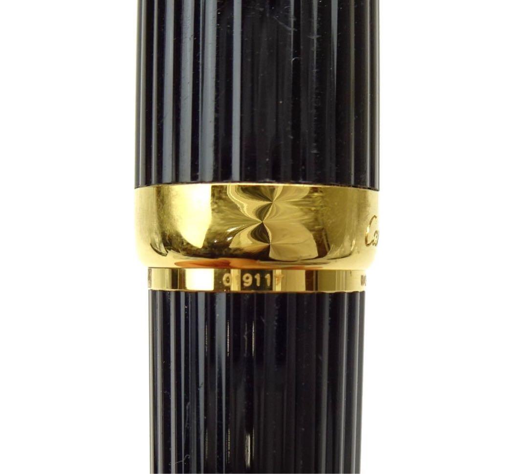 E2220 カルティエ ルイ・カルティエ シャープペンシル 試書未確認品
