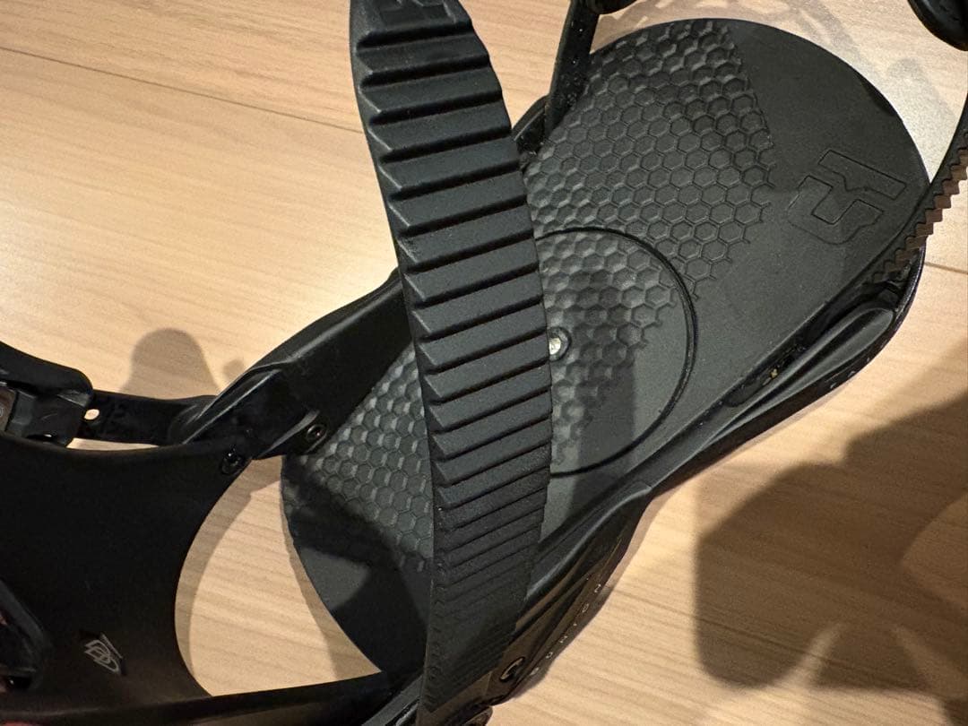 UNION FALCORE ユニオン ファルコア ビンディング