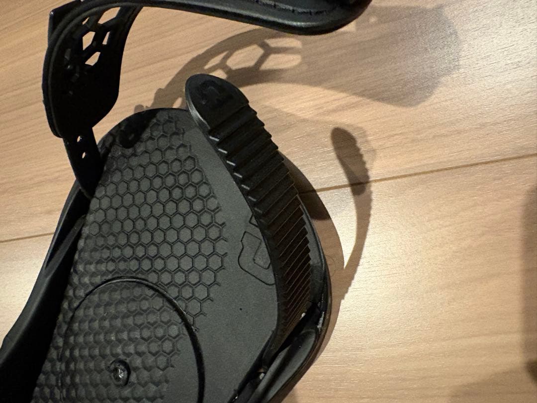 UNION FALCORE ユニオン ファルコア ビンディング