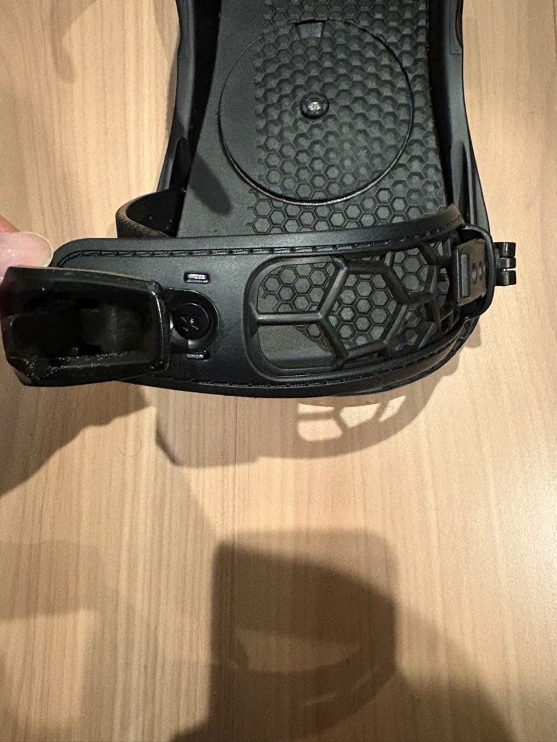 UNION FALCORE ユニオン ファルコア ビンディング