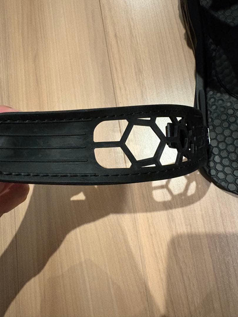 UNION FALCORE ユニオン ファルコア ビンディング