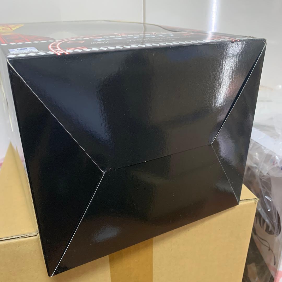 時崎狂三 ランジェリーVer. Black color 【あみあみ限定版】 再販