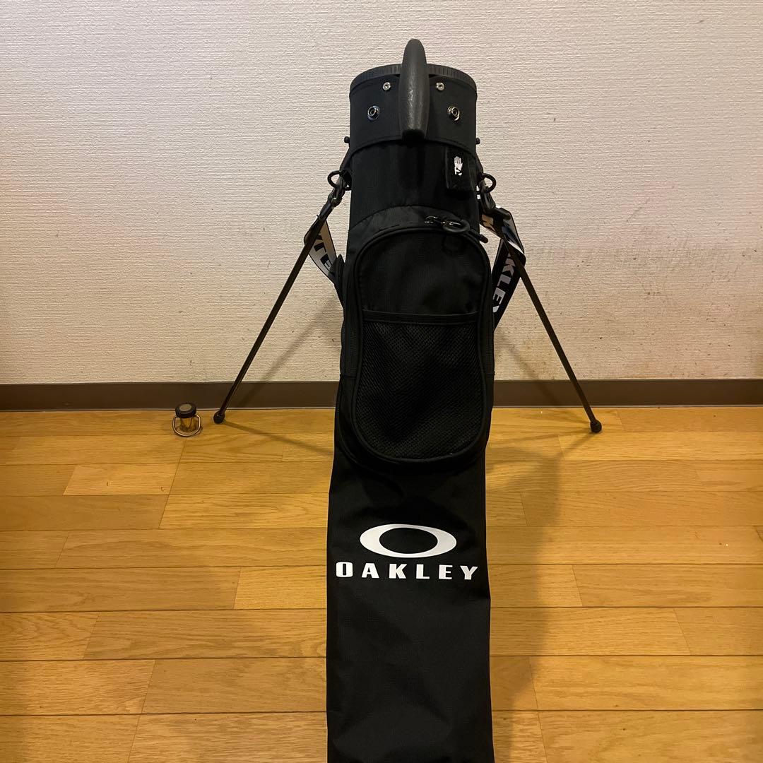 オークリー ゴルフ サブバッグ