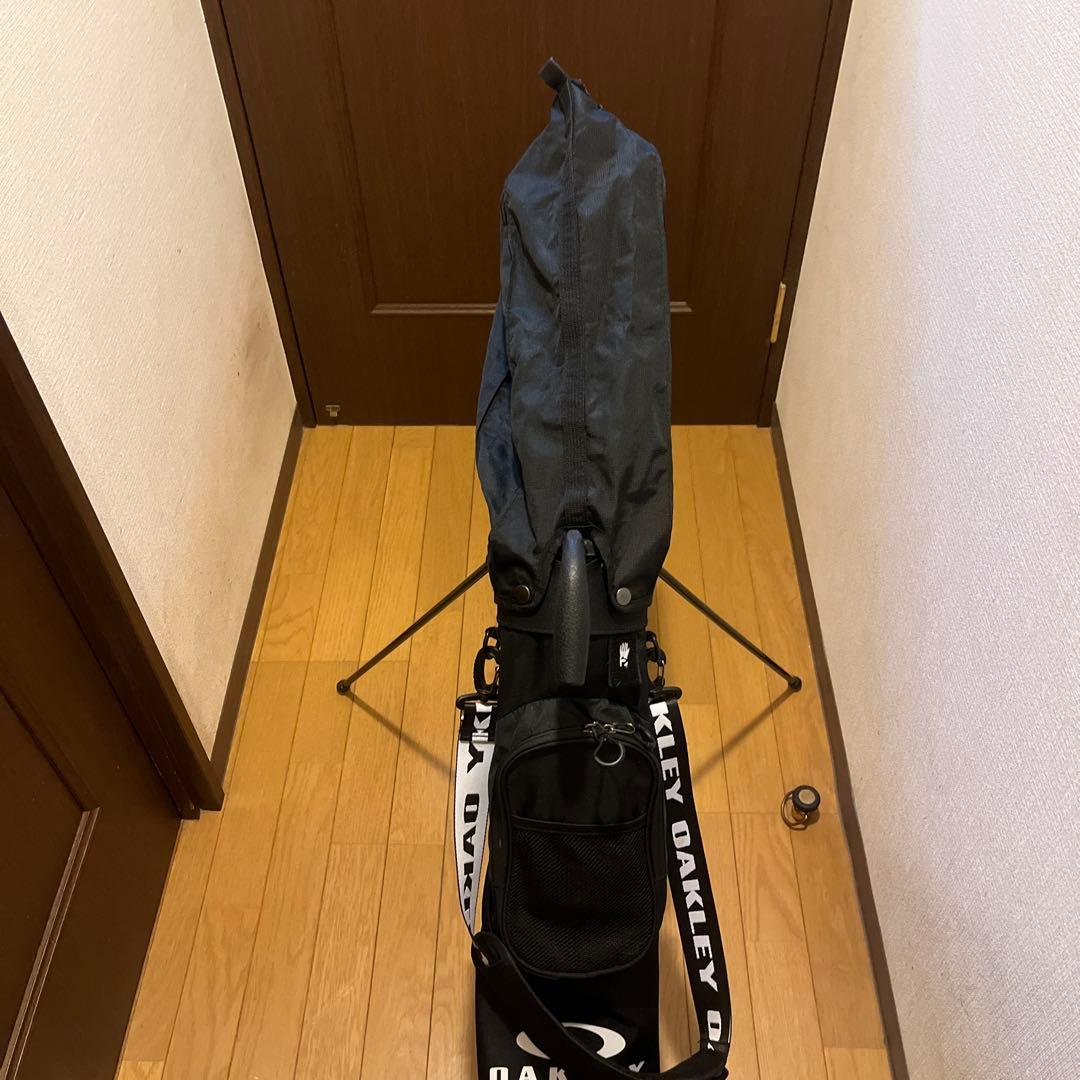 オークリー ゴルフ サブバッグ