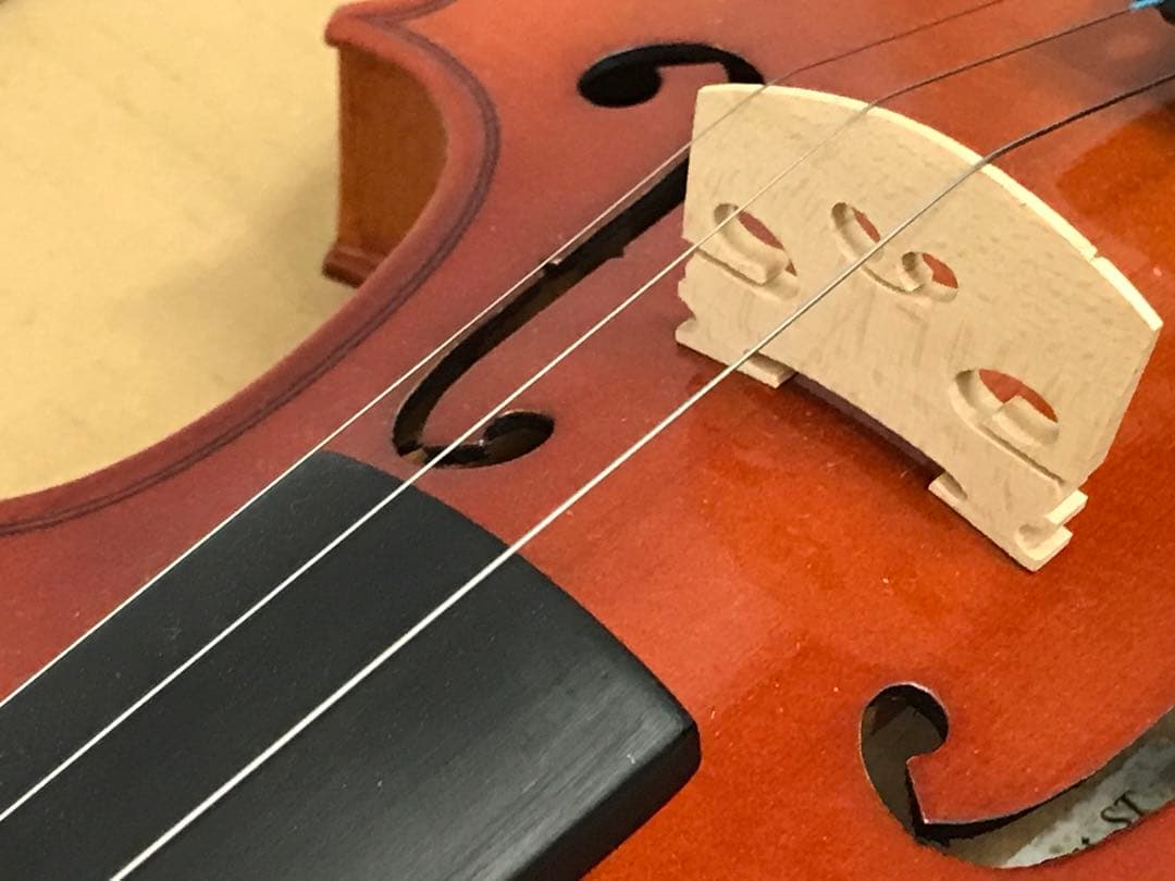 STENTOR student standard 4/4 バイオリン