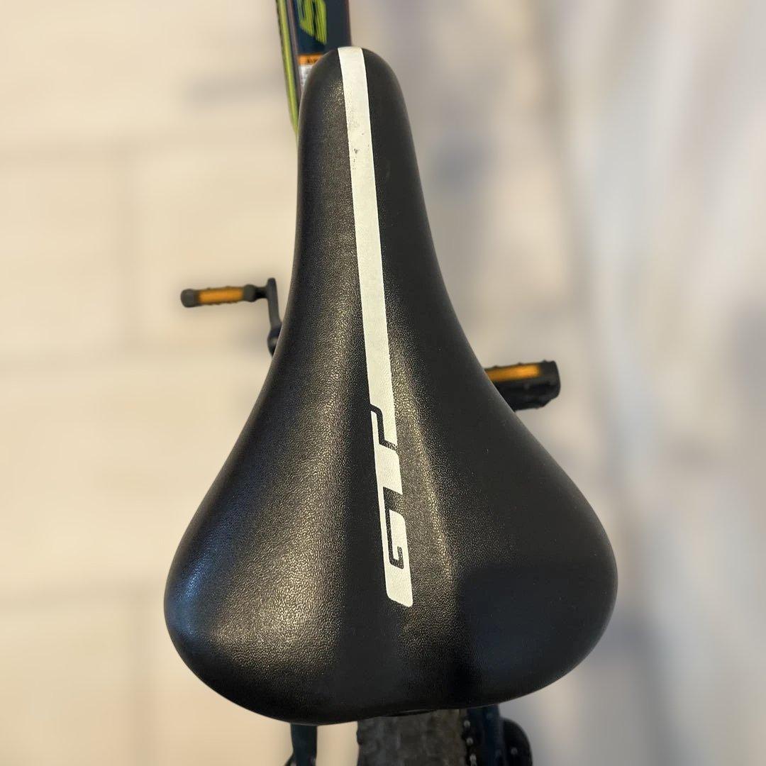 子供自転車　直接引き渡し希望　GT ストンパープライム　24インチ