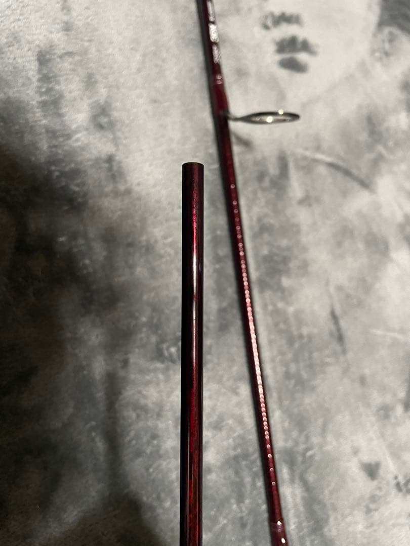 ハートランド赤震斬　772MFS-SV AGS17【震斬77 AGS】